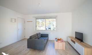 Appartement 3 Pièces 48 m² à vendre à Vieux-Boucau-les-Bains (40480)