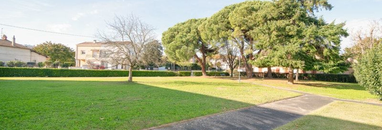 Appartement 3 Pièces 65 m² à vendre à Blagnac (31700)