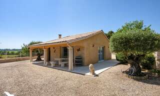 Maison 4 Pièces 92 m² à vendre à Ribérac (24600)