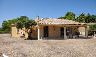 Maison 4 Pièces 92 m² à vendre à Ribérac (24600)