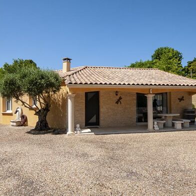 Maison 4 pièces 179655 €