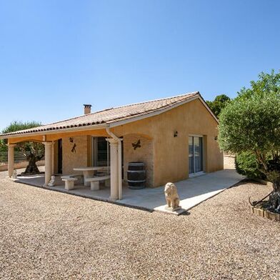 Maison 4 pièces 179655 €