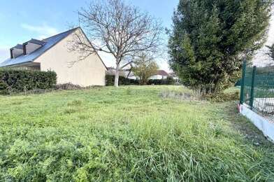Terrain  119460 €