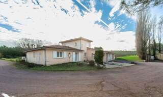 Maison 7 Pièces 170 m² à vendre à Berson (33390)