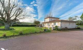 Maison 7 Pièces 170 m² à vendre à Berson (33390)