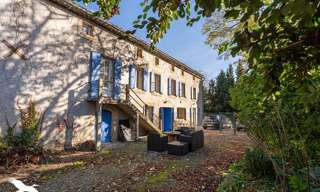 Maison 7 Pièces 219 m² à vendre à Castelnaudary (11400)