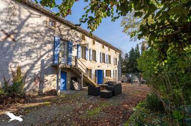 Maison 7 pièces 385000 €