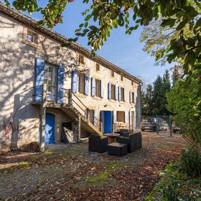 Maison 7 pièces 385000 €