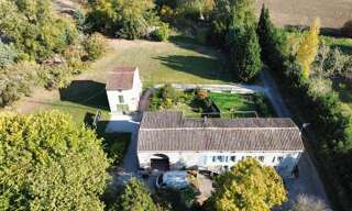Maison 7 Pièces 219 m² à vendre à Castelnaudary (11400)