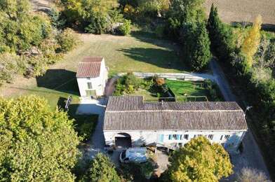 Maison 7 pièces 379001 €