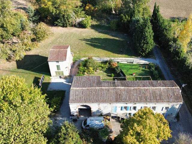 Corps de Ferme de 7 pièces principales — photo du bien