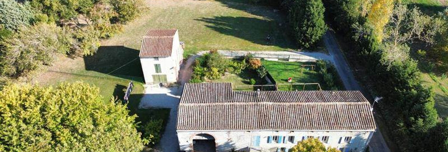 Maison 7 Pièces 219 m² à vendre à Castelnaudary (11400)
