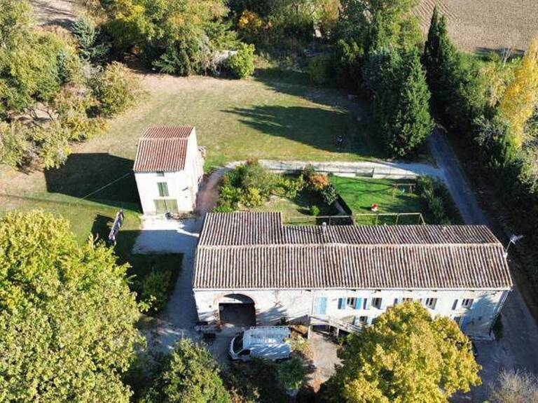 Corps de Ferme de 7 pièces principales — photo 1