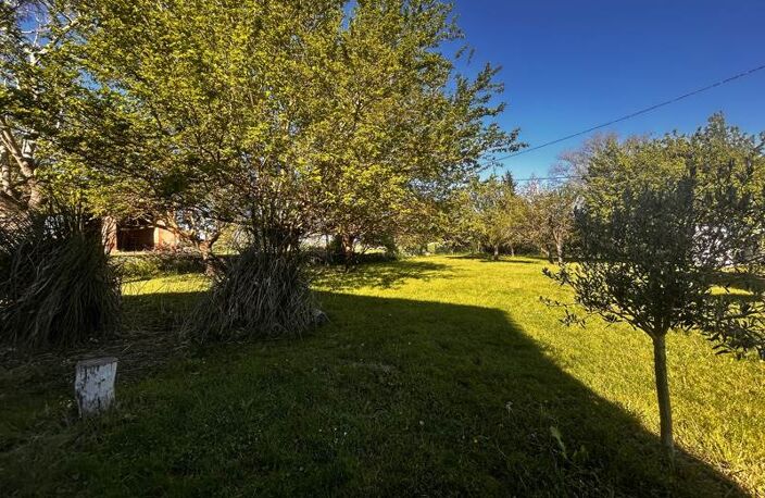 Corps de Ferme de 7 pièces principales — photo 2