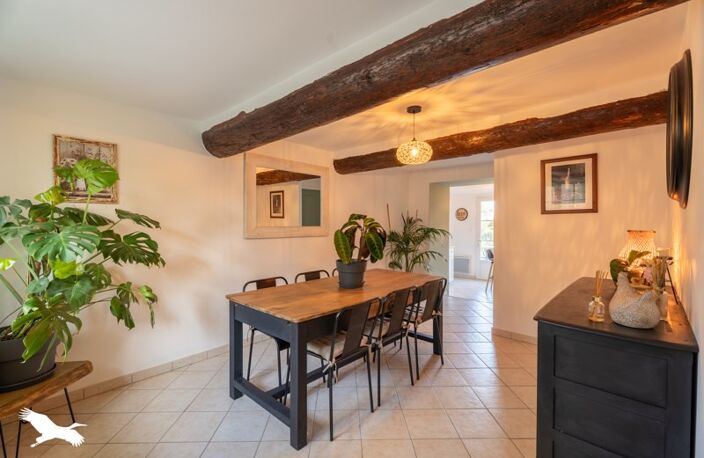 Corps de Ferme de 7 pièces principales — photo 3