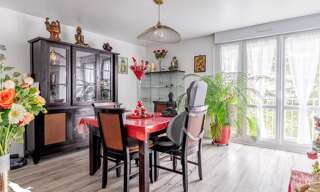 Appartement 4 Pièces 78 m² à vendre à Saint-Herblain (44800)