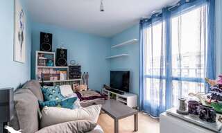 Appartement 4 Pièces 78 m² à vendre à Saint-Herblain (44800)