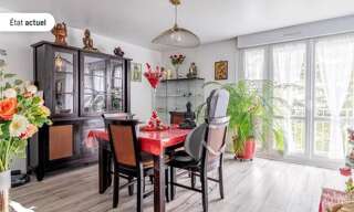 Appartement 4 Pièces 78 m² à vendre à Saint-Herblain (44800)