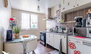 Appartement 4 Pièces 78 m² à vendre à Saint-Herblain (44800)