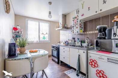 Appartement 4 pièces 147896 €