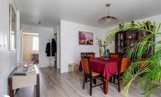 Appartement 4 Pièces 78 m² à vendre à Saint-Herblain (44800)