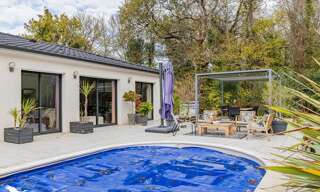 Maison 4 Pièces 120 m² à vendre à Branne (33420)