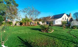 Maison 8 Pièces 233 m² à vendre à Trégunc (29910)