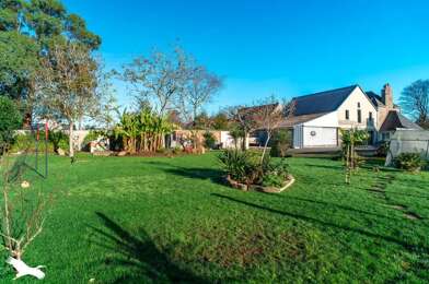 Maison 8 pièces 706725 €