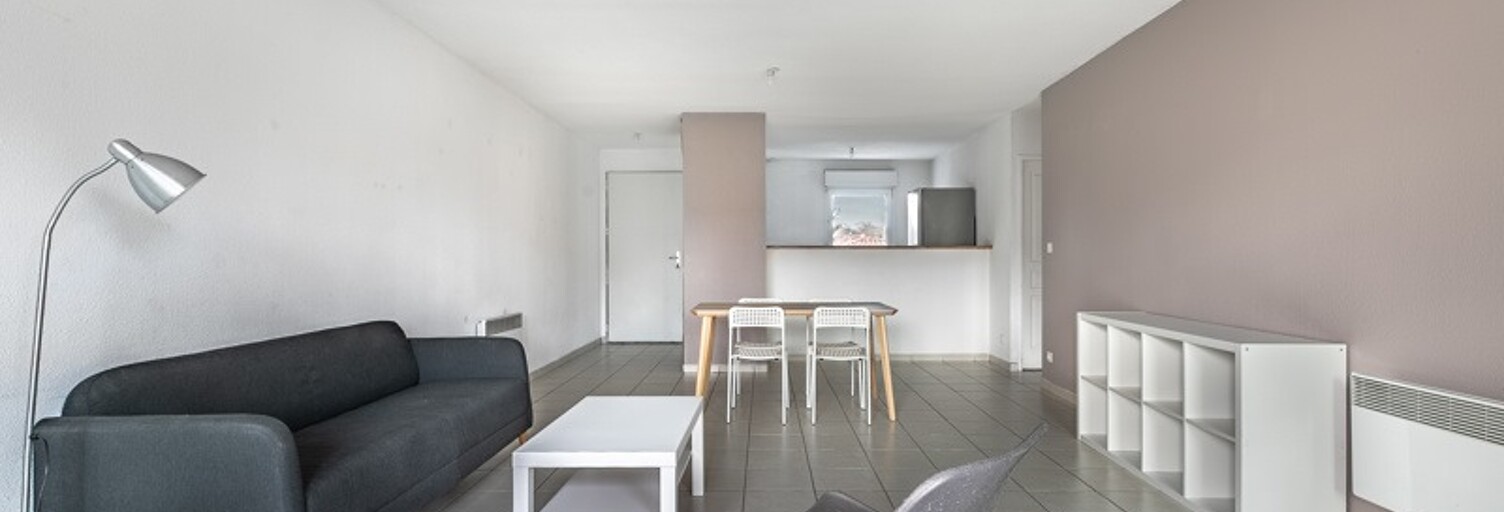 Appartement 3 Pièces 66 m² à vendre à Martignas-sur-Jalle (33127)