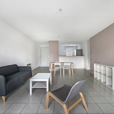 Appartement 3 pièces 231440 €