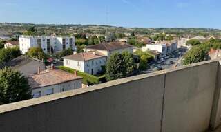 Appartement 2 Pièces 43 m² à vendre à Marmande (47200)