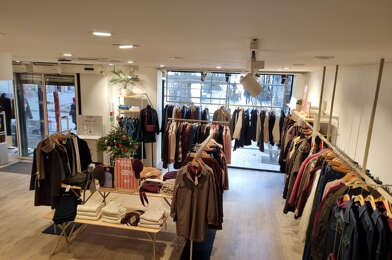 Commerce  150000 €