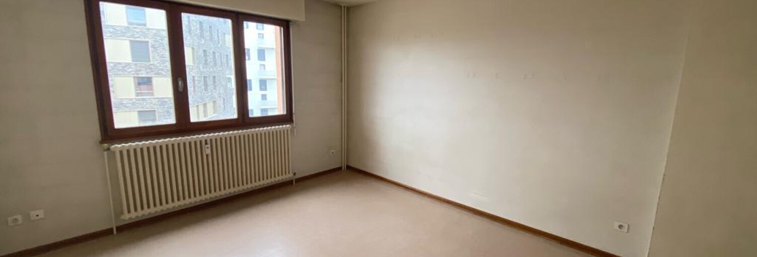 Appartement 1 Pièce 31 m² à louer à Ambilly (74100)