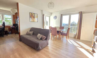 Appartement 4 Pièces 78 m² à vendre à Bordeaux (33200)