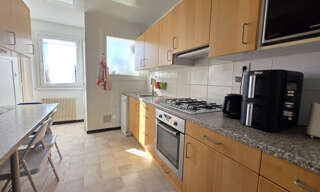 Appartement 4 Pièces 78 m² à vendre à Bordeaux (33200)