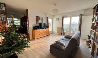 Appartement 4 Pièces 78 m² à vendre à Bordeaux (33200)