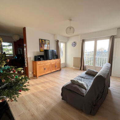 Appartement 4 pièces 239000 €