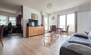 Appartement 4 Pièces 78 m² à vendre à Bordeaux (33200)