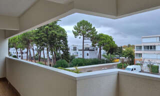 Appartement 1 Pièce 19 m² à louer à Le Grau-du-Roi (30240)