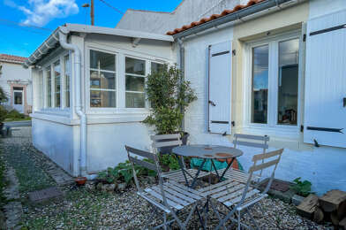 Maison 3 pièces 191800 €