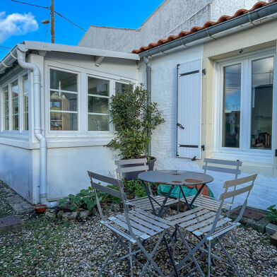 Maison 3 pièces 191800 €