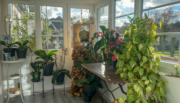 Villa / Maison 3 pièces  à vendre Saint-Augustin 17570