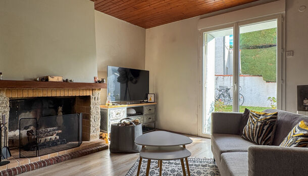 Villa / Maison 3 pièces  à vendre Saint-Augustin 17570