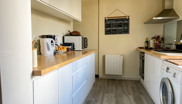 Villa / Maison 3 pièces  à vendre Saint-Augustin 17570