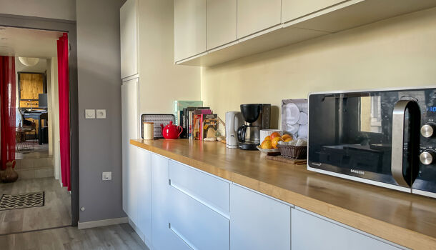 Villa / Maison 3 pièces  à vendre Saint-Augustin 17570