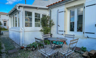 Maison 3 Pièces 65 m² à vendre à Saint-Augustin (17570)