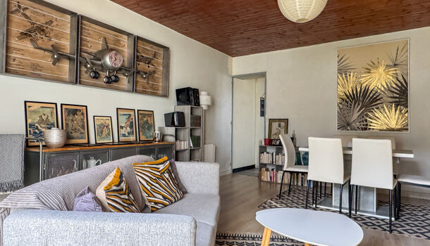 Villa / Maison 3 pièces  à vendre Saint-Augustin 17570