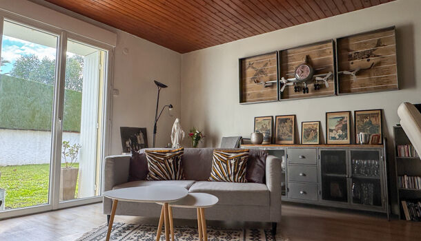 Villa / Maison 3 pièces  à vendre Saint-Augustin 17570