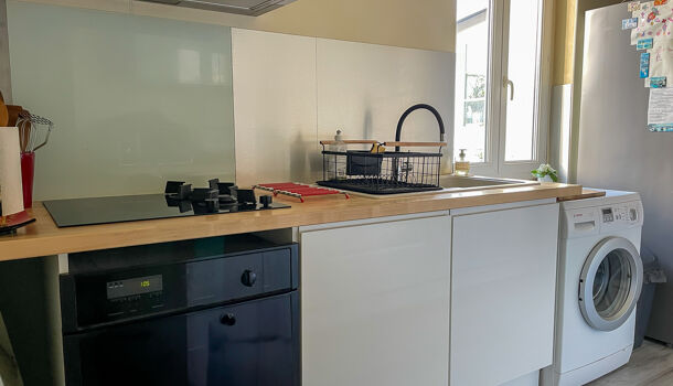 Villa / Maison 3 pièces  à vendre Saint-Augustin 17570