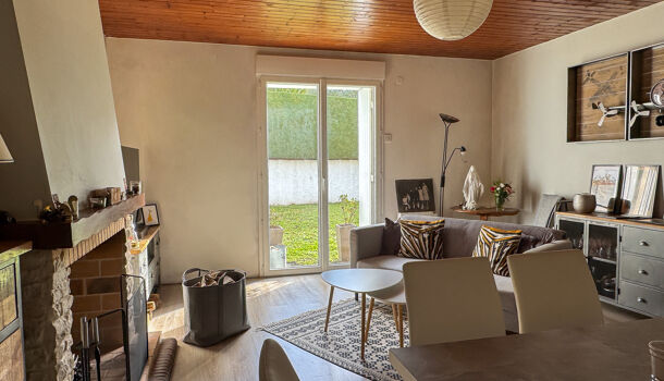 Villa / Maison 3 pièces  à vendre Saint-Augustin 17570